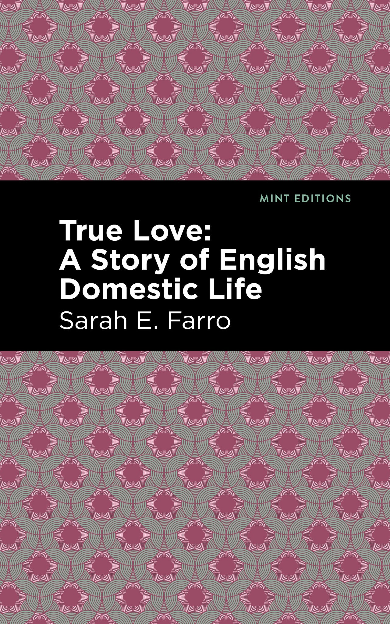 Cover image for True Love ISBN 9798888974285