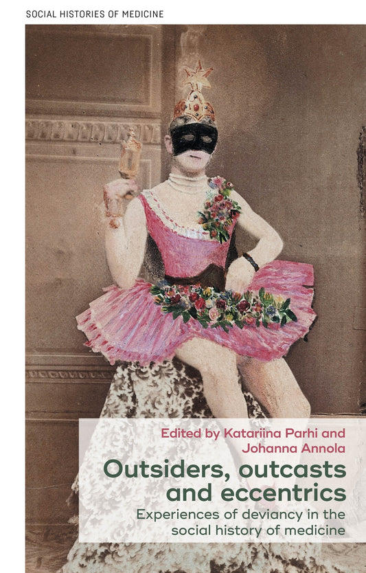 Outsiders, outcasts and eccentrics