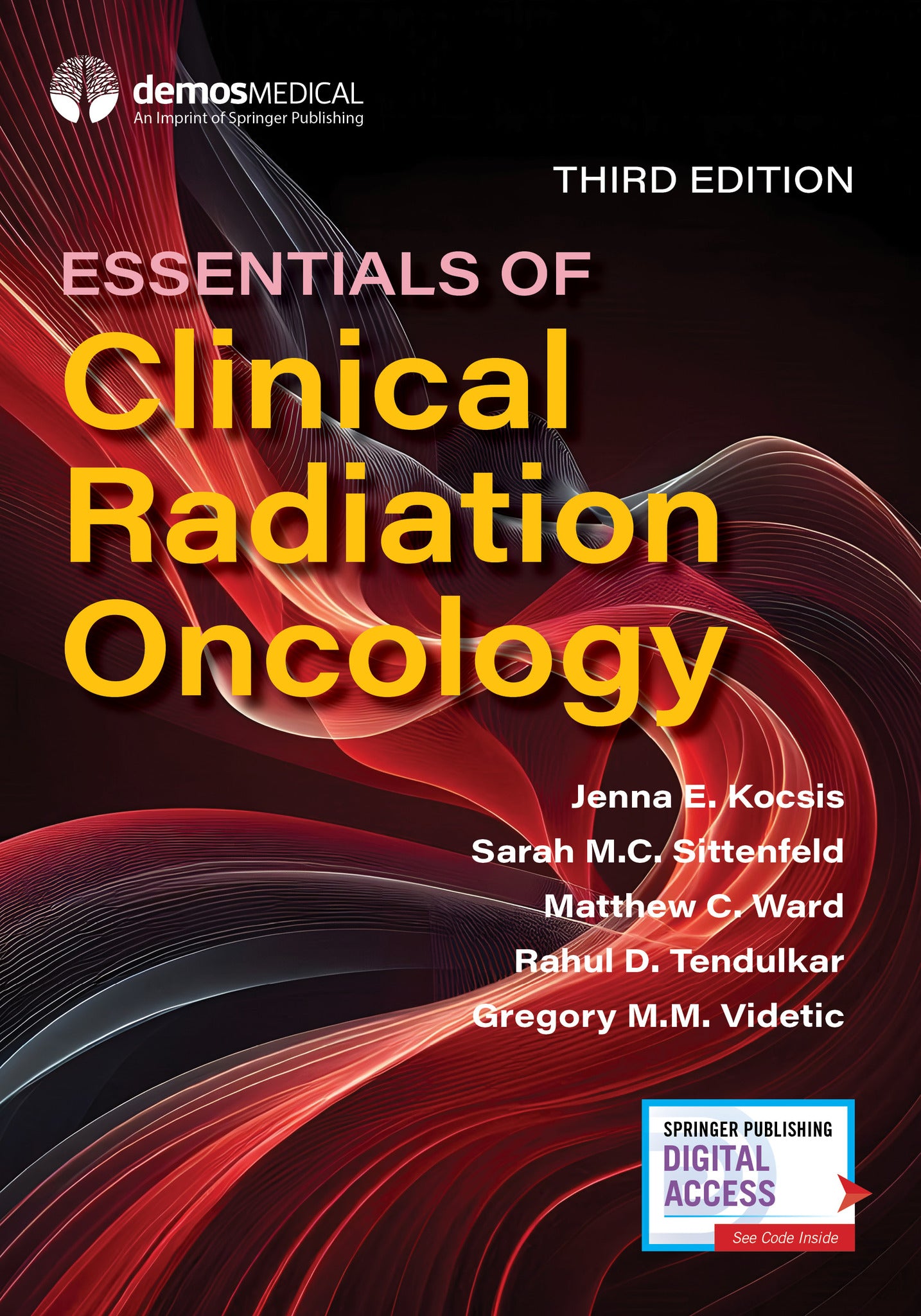 Essentials of Clinical Radiation Oncology