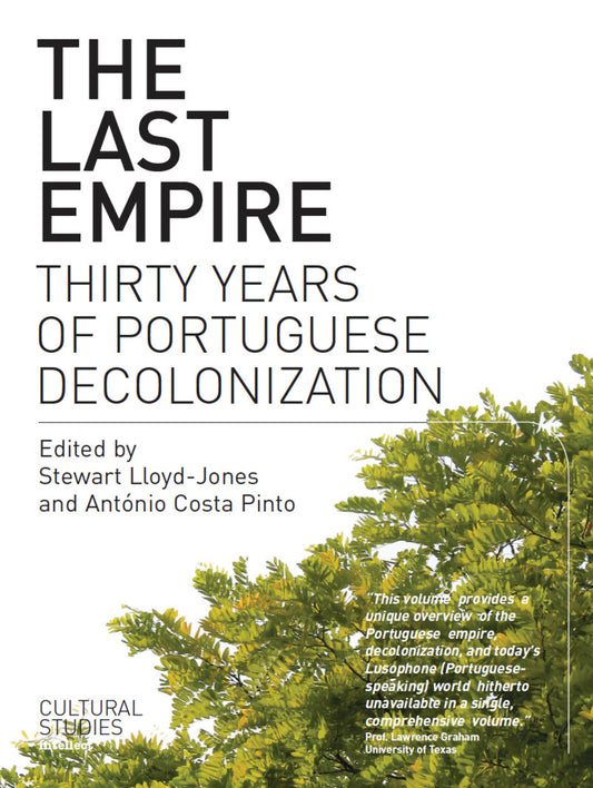 The Last Empire