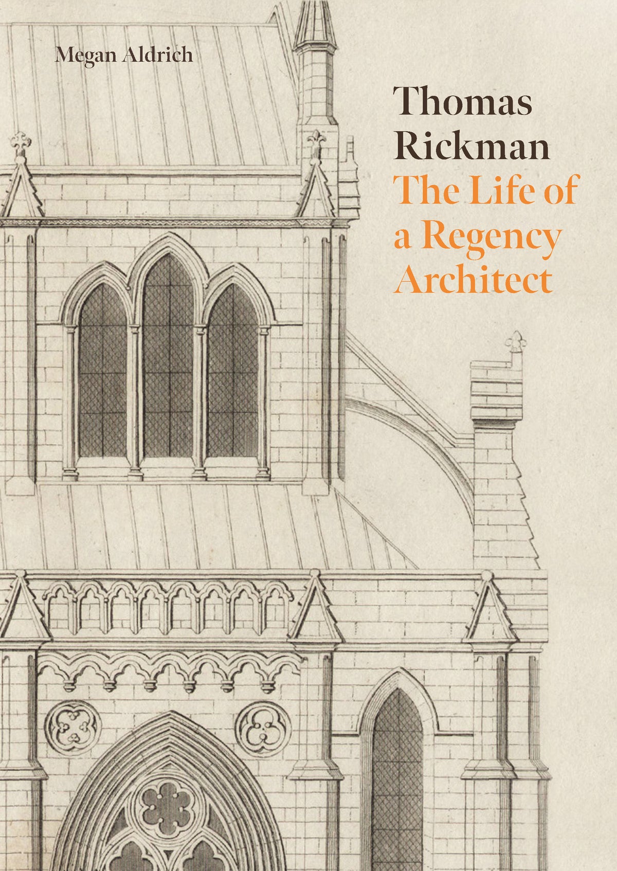 Thomas Rickman