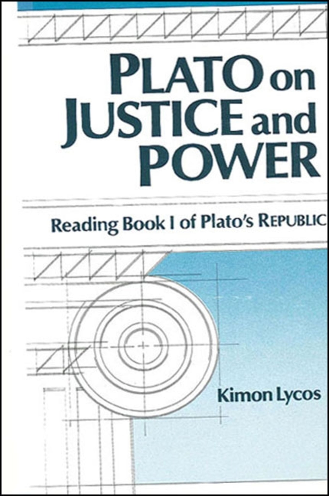 Plato on Justice and Power
