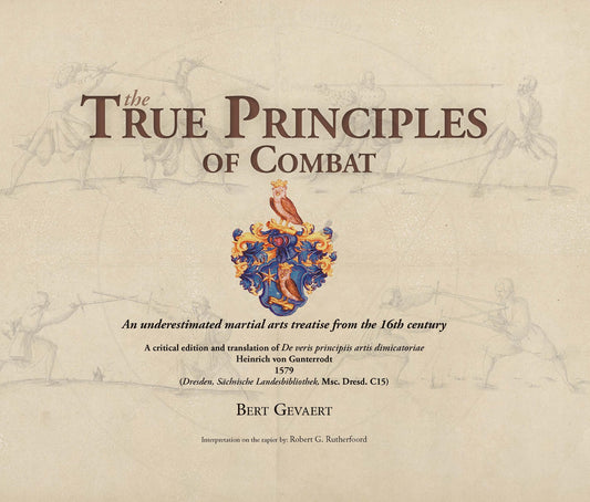 The True Principles of Combat