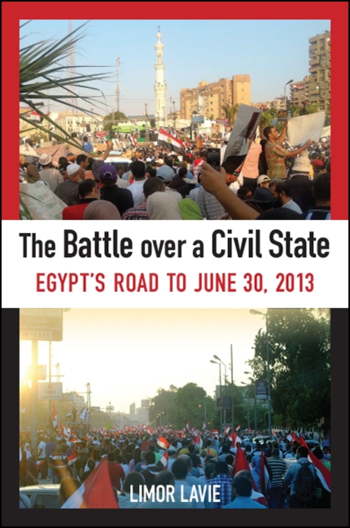 The Battle over a Civil State