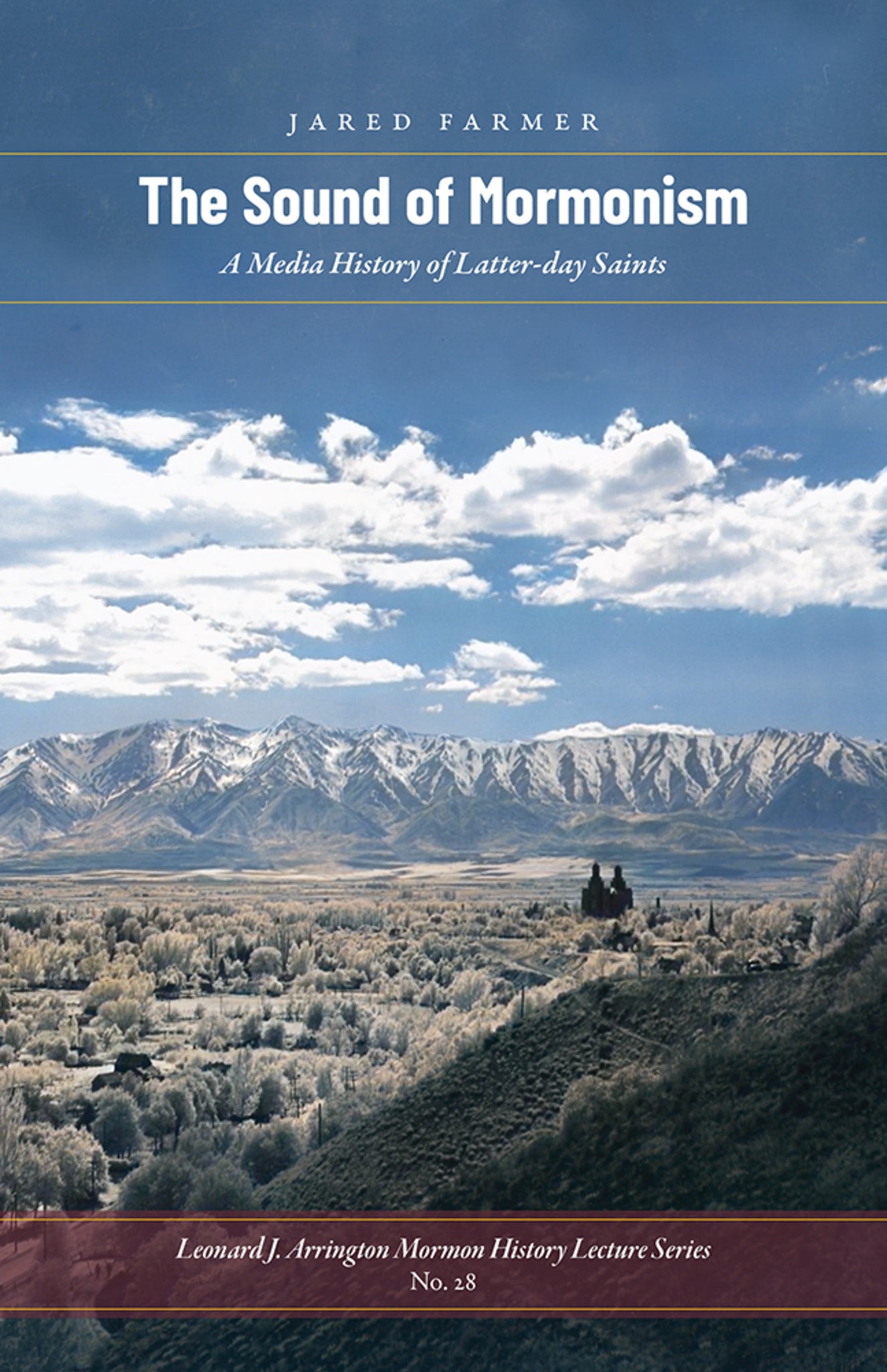 The Sound of Mormonism