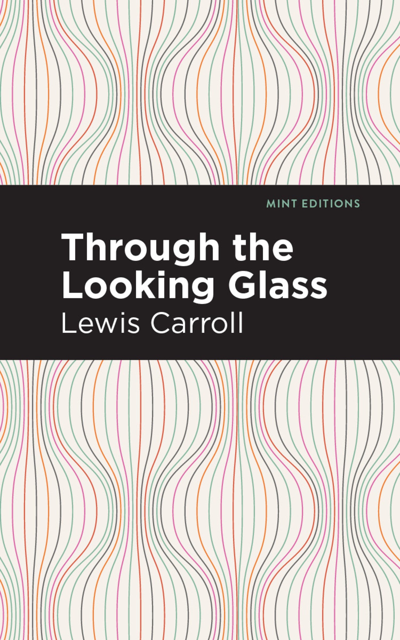 Through the Looking Glass