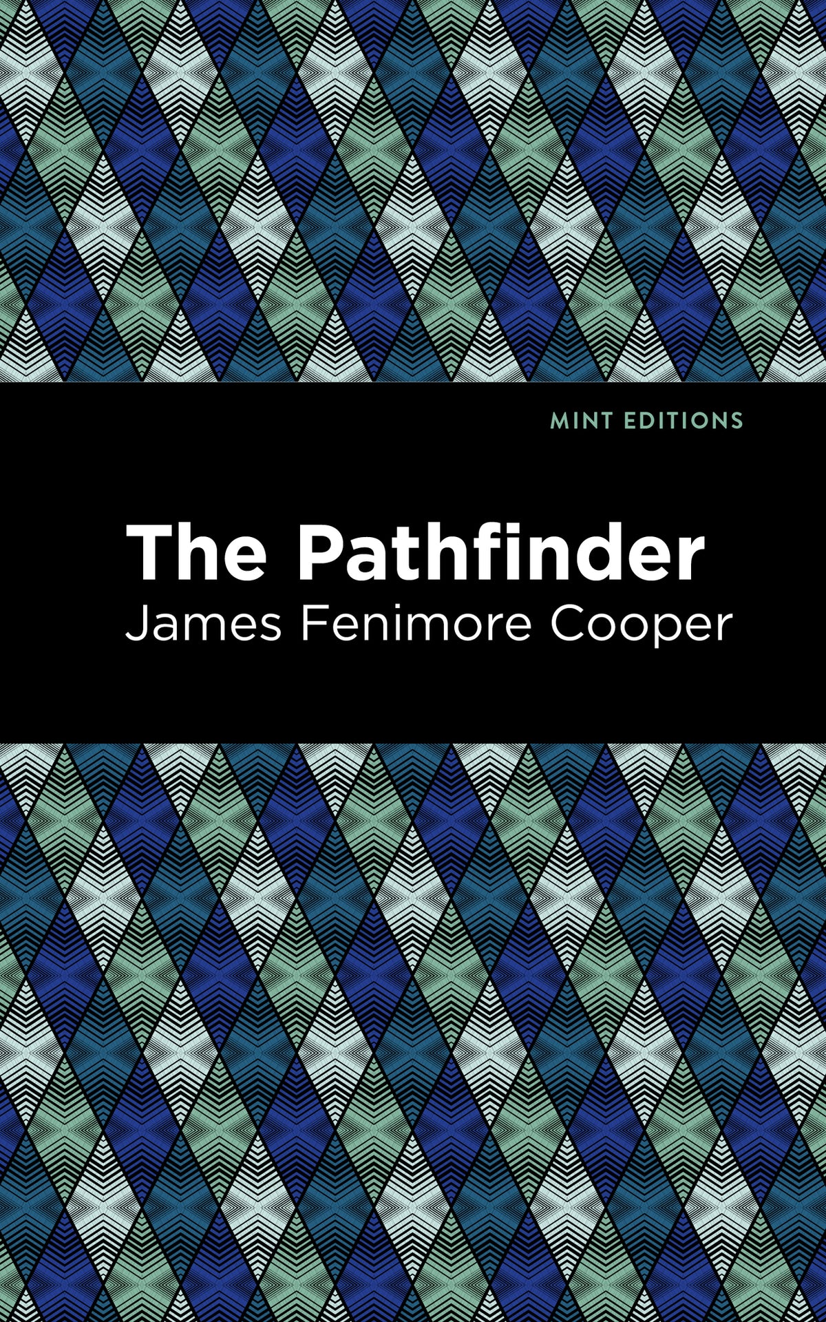 Cover image for The Pathfinder ISBN 9781513269467