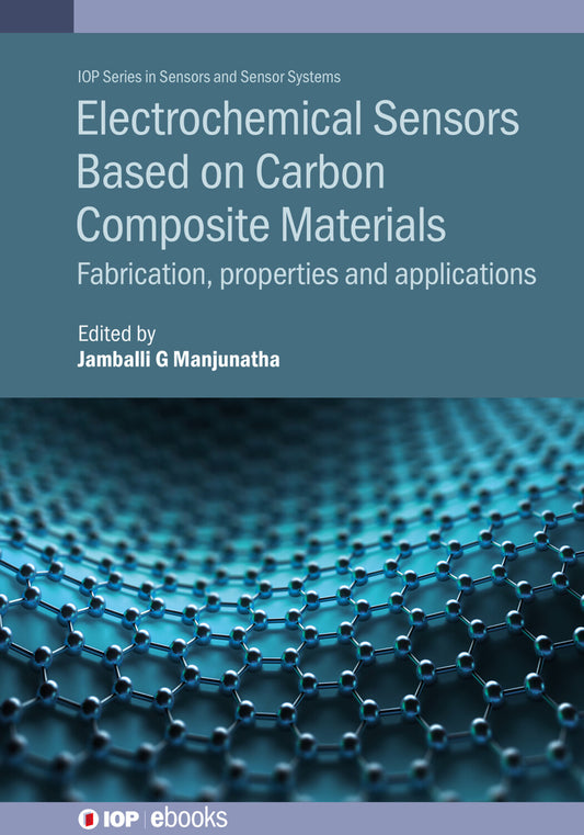 Electrochemical Sensors Based on Carbon Composite Materials