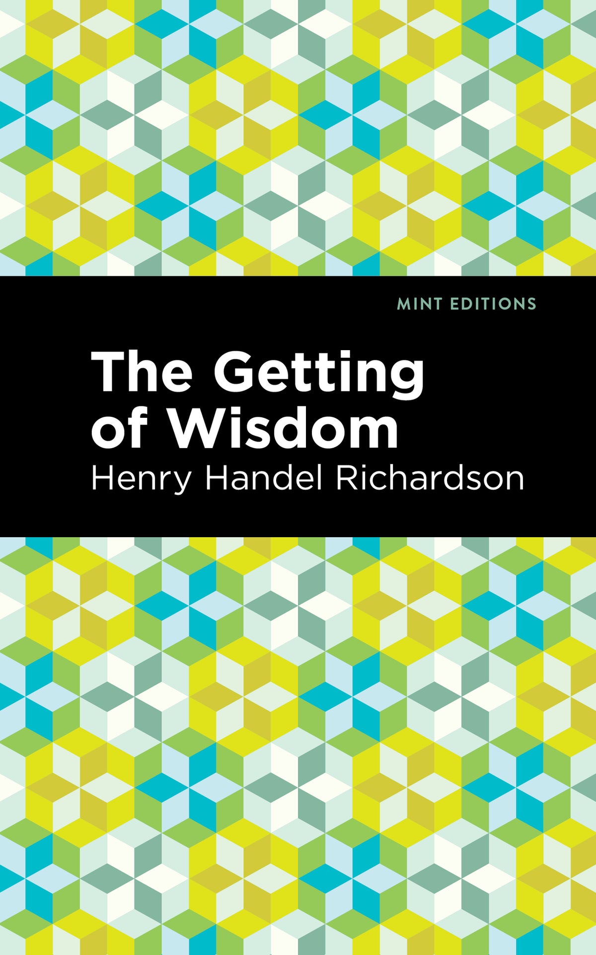 Cover image for The Getting of Wisdom ISBN 9781513133935