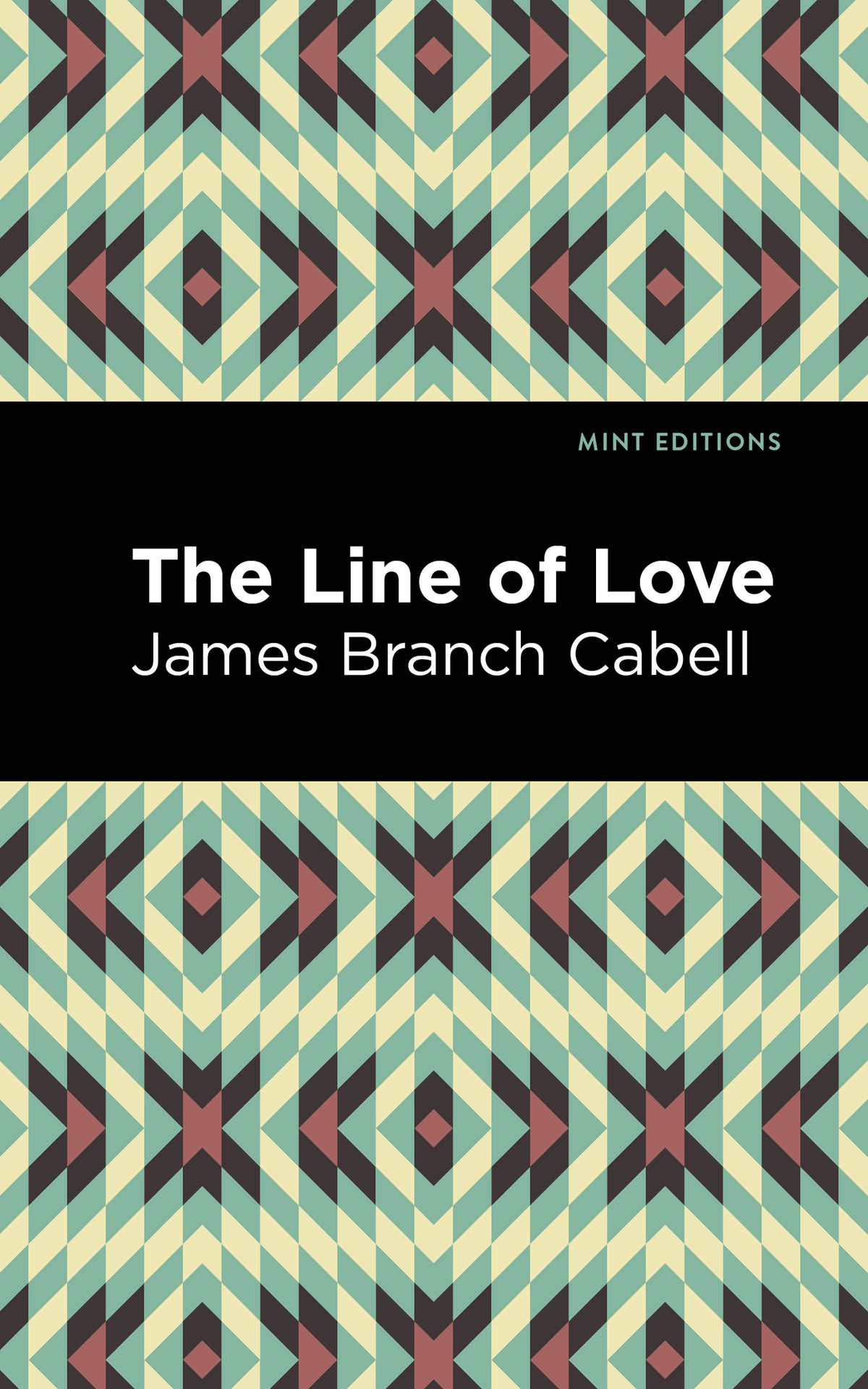 Cover image for The Line of Love ISBN 9781513295725