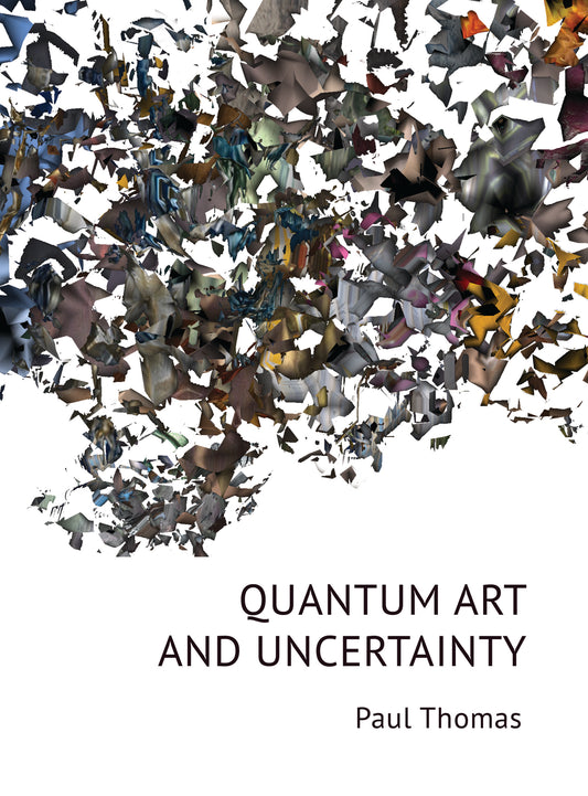 Quantum Art & Uncertainty