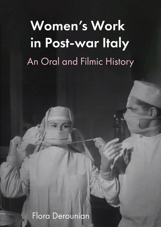 Women's Work in Post-war Italy