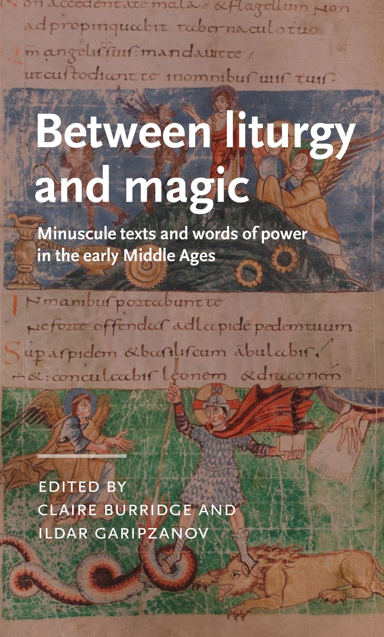 Between liturgy and magic