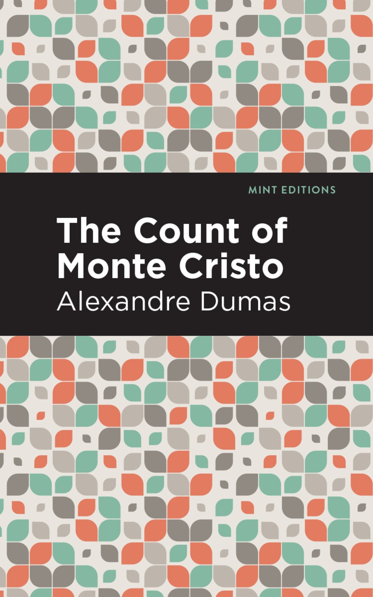 Cover image for The Count of Monte Cristo ISBN 9798888971468