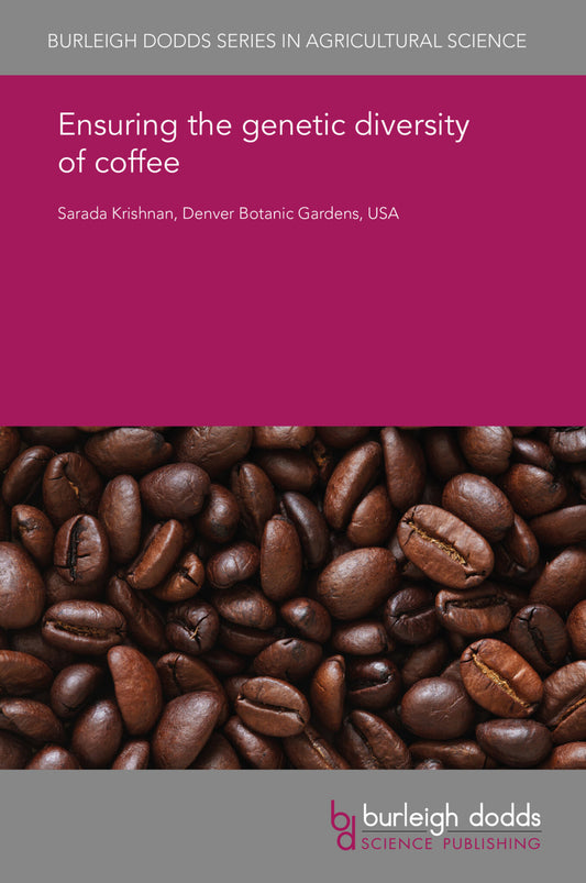 Ensuring the genetic diversity of coffee