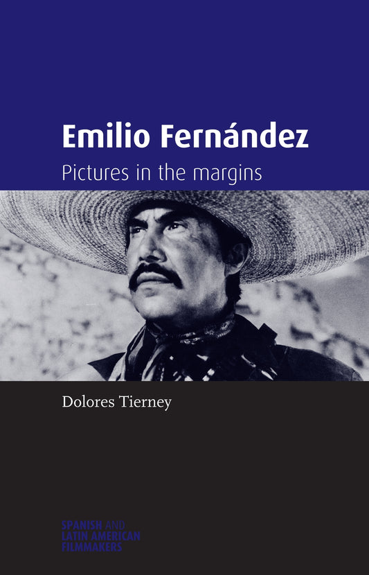 Emilio Fernández
