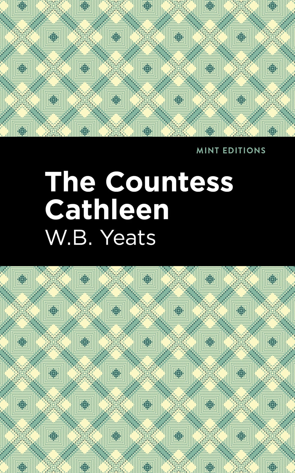 Cover image for The Countess Cathleen ISBN 9798888974704