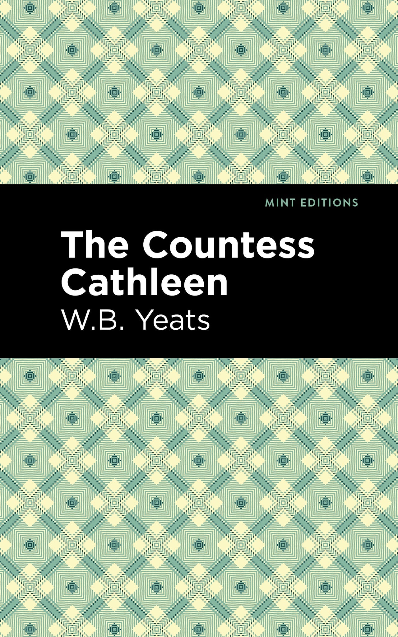 Cover image for The Countess Cathleen ISBN 9798888974704