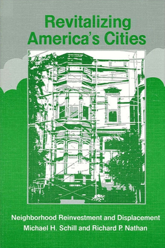 Revitalizing America's Cities