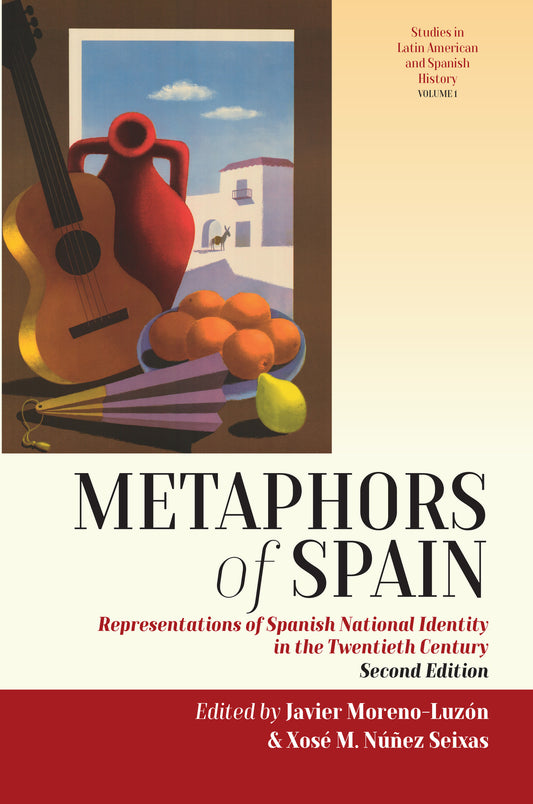 Metaphors of Spain