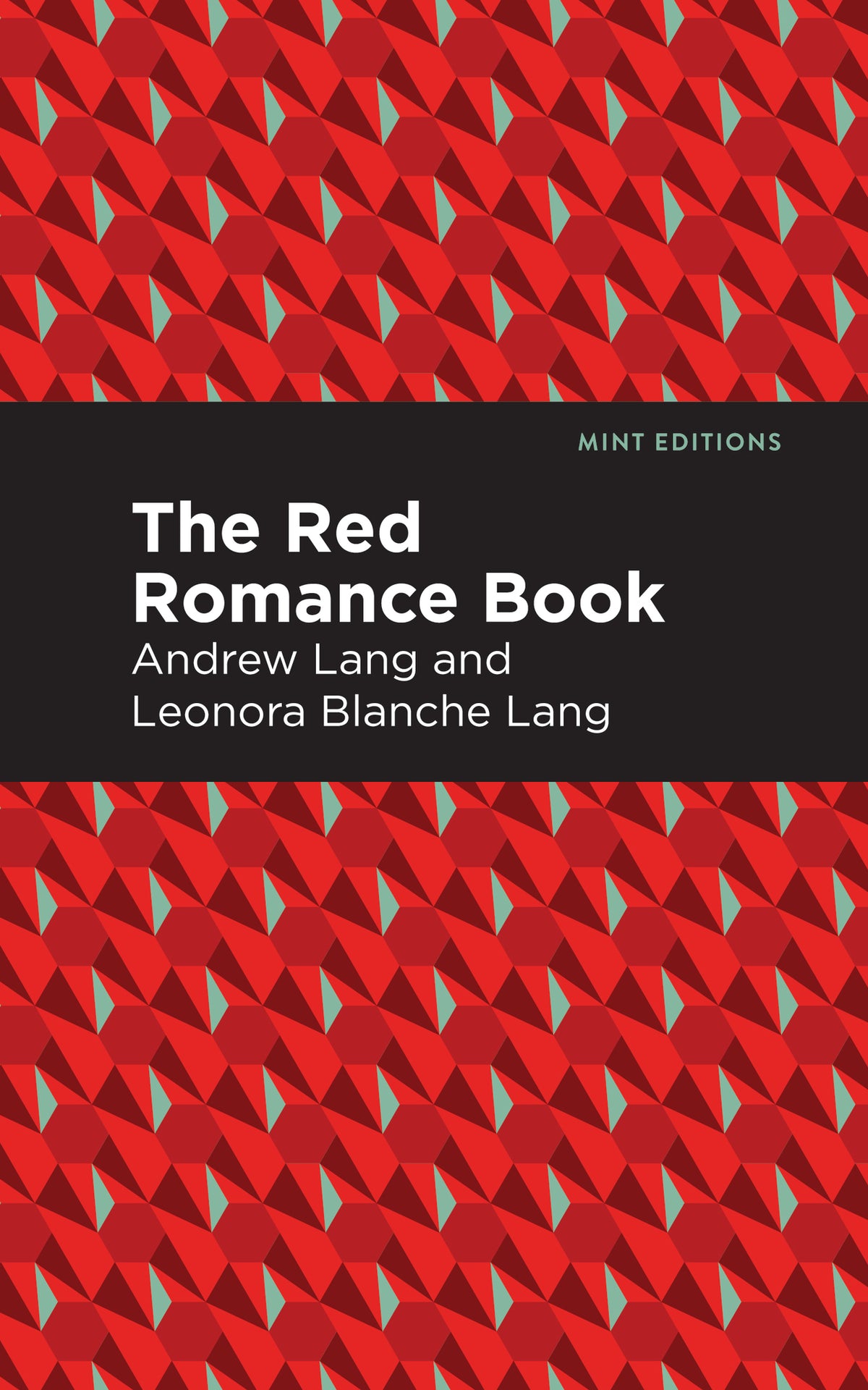 Cover image for The Red Romance Book ISBN 9781513281681