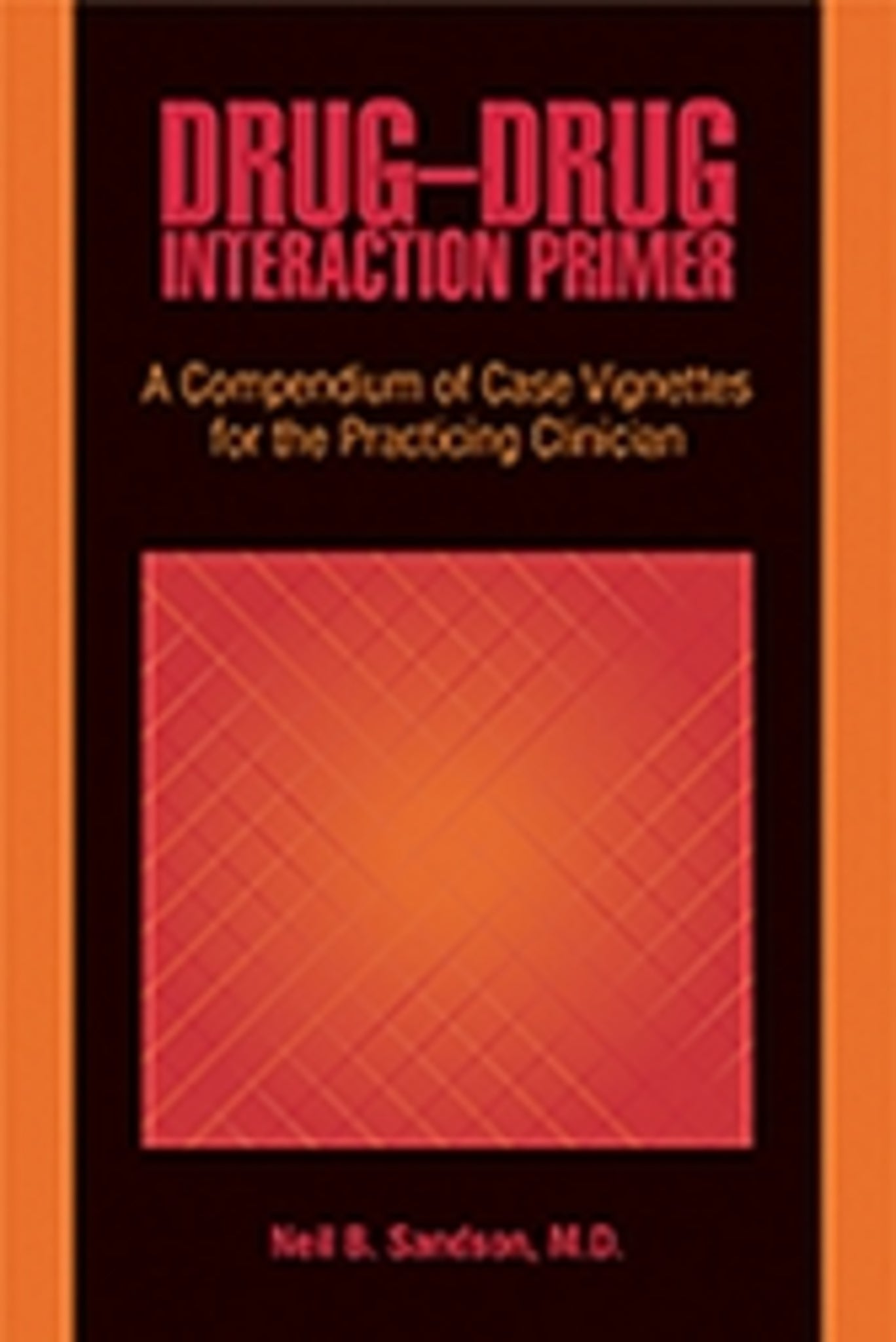 Drug-Drug Interaction Primer