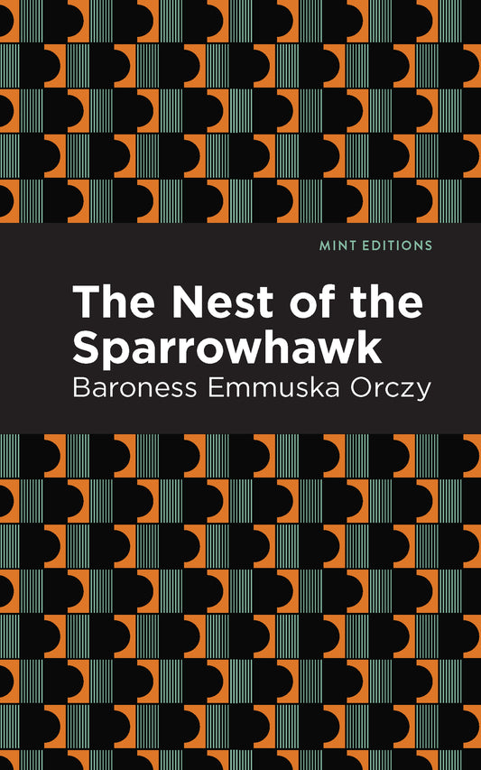 The Nest of the Sparrowhawk