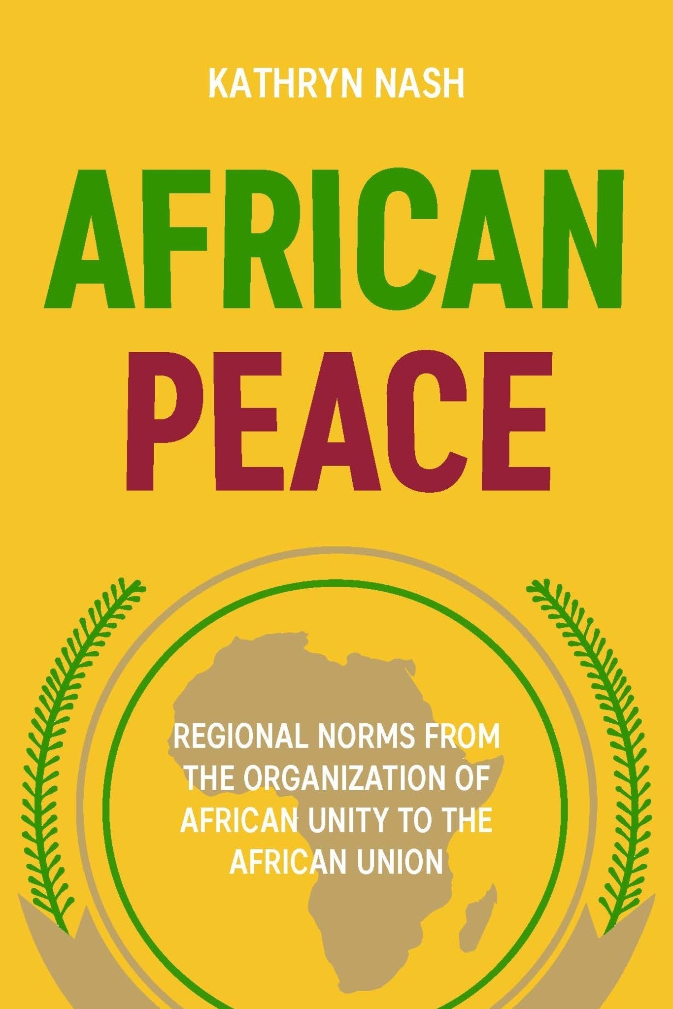 African peace