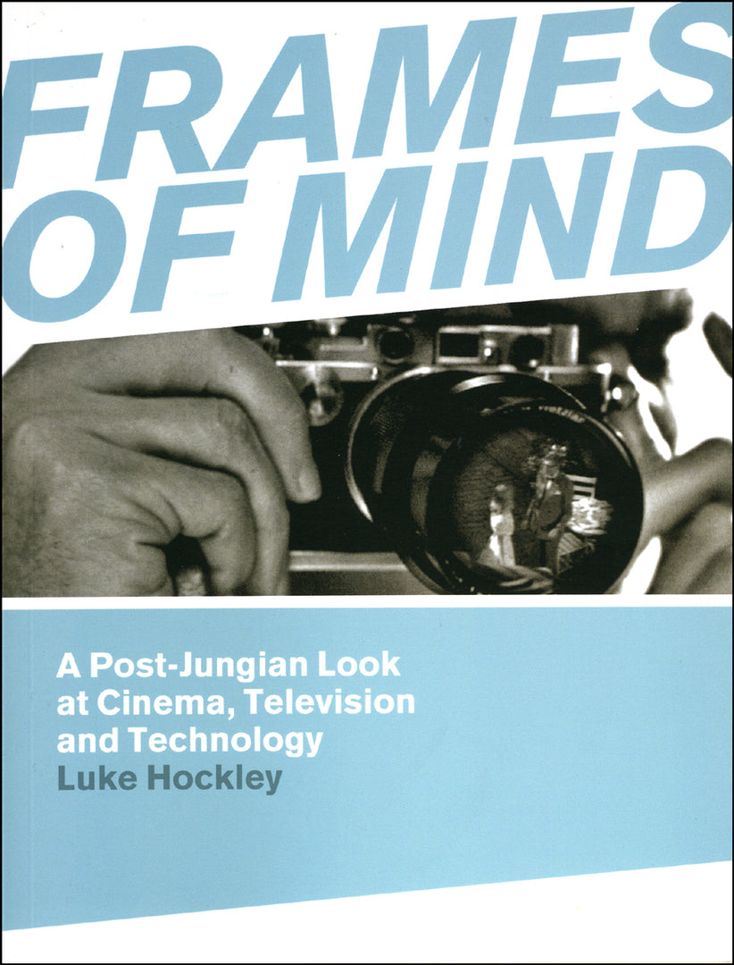 Cover image for Frames of Mind ISBN 9781841501710