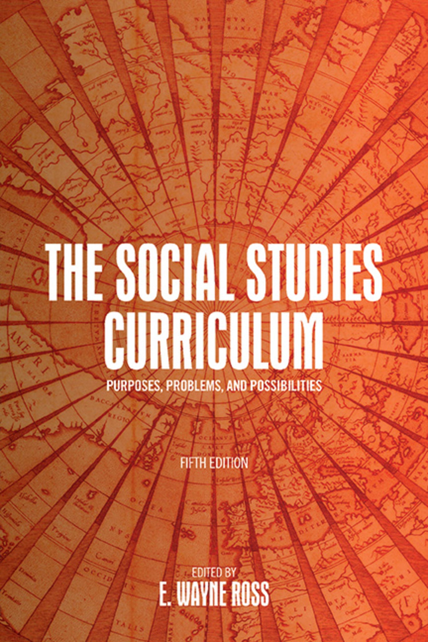 The Social Studies Curriculum