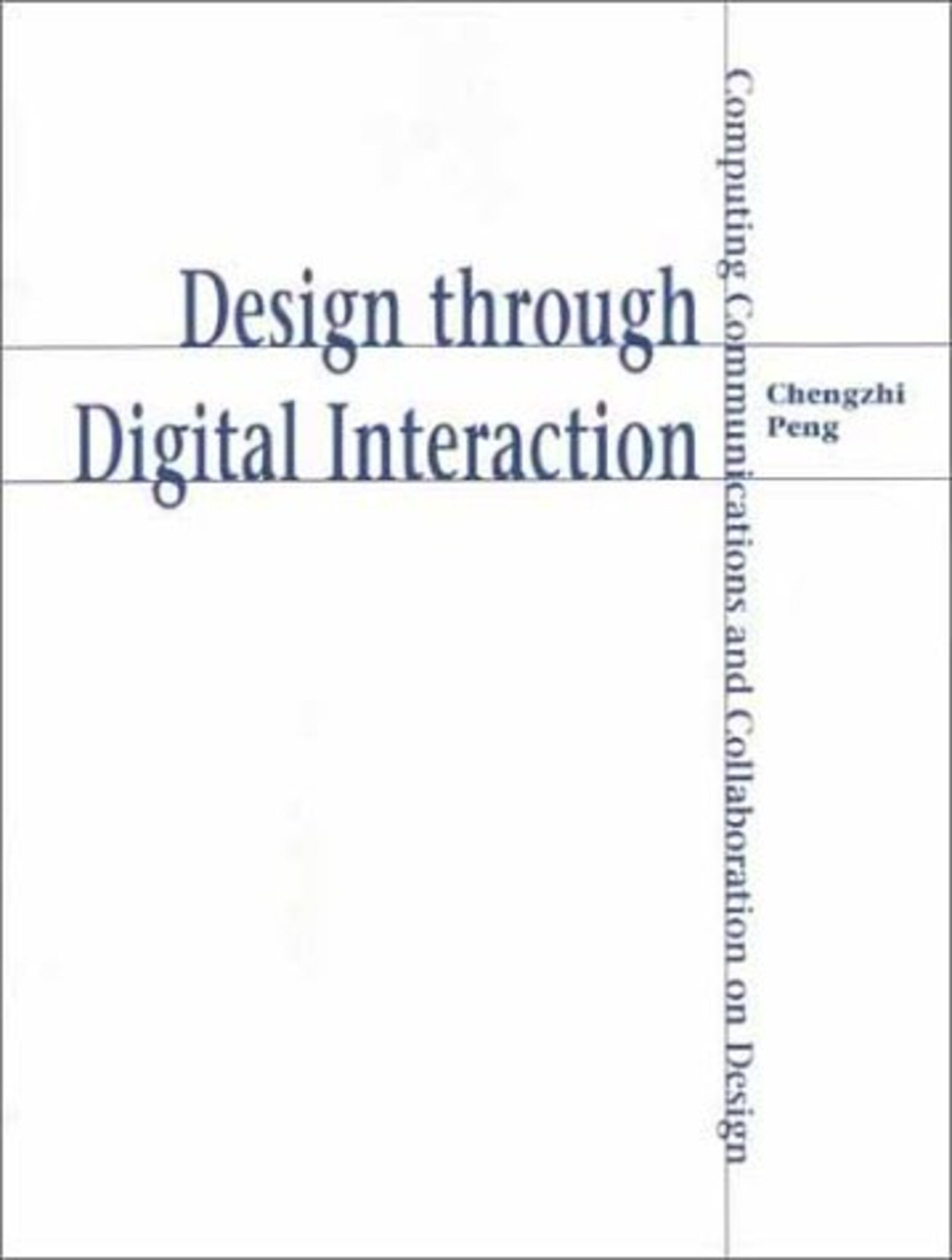 Design through Digital Interaction