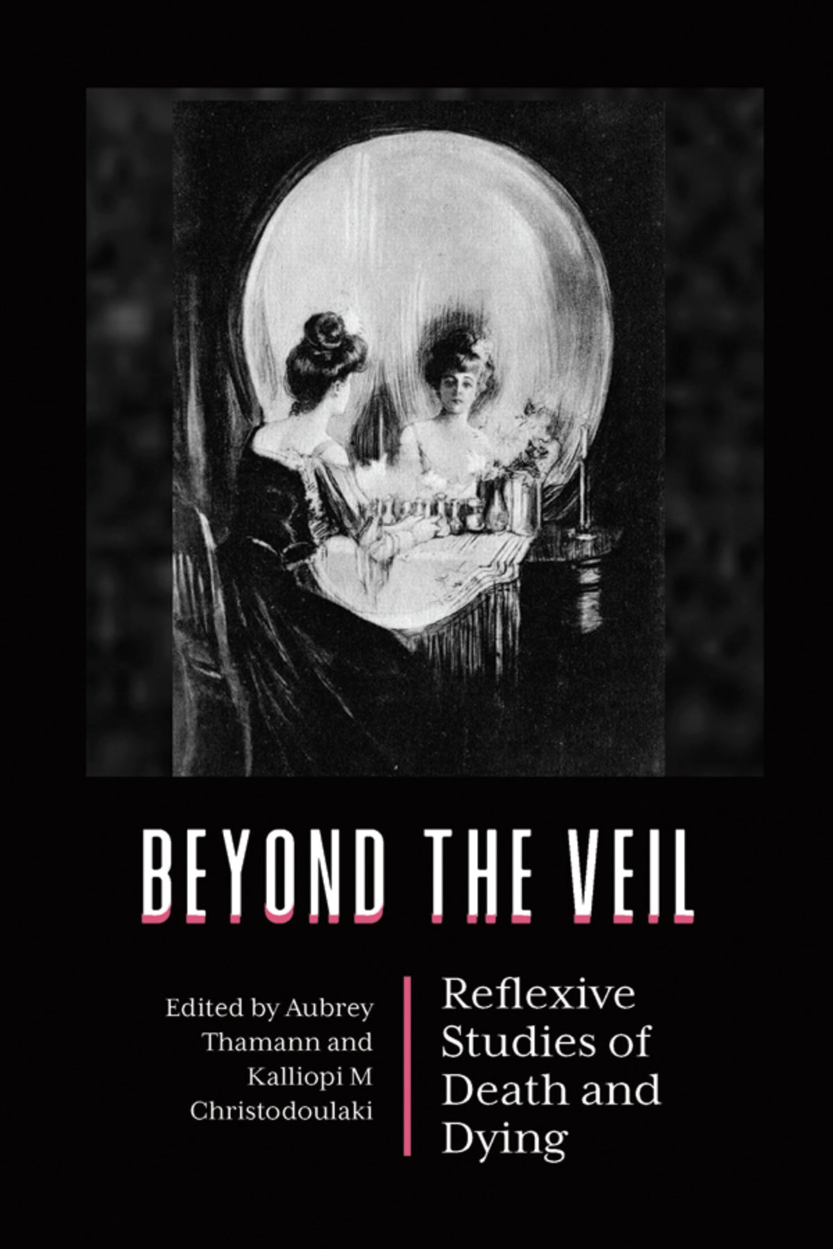 Cover image for Beyond the Veil ISBN 9781800730649