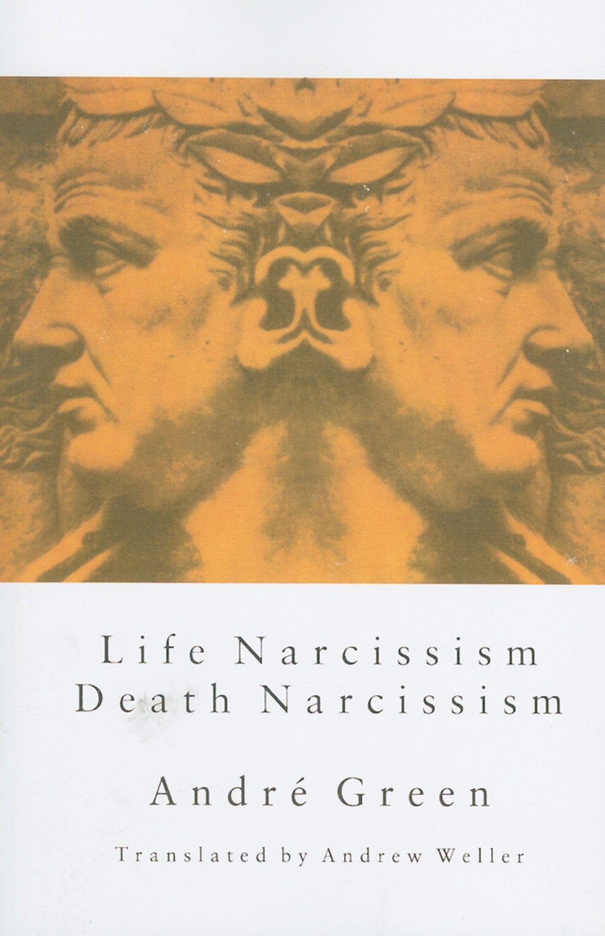 Life Narcissism Death Narcissism