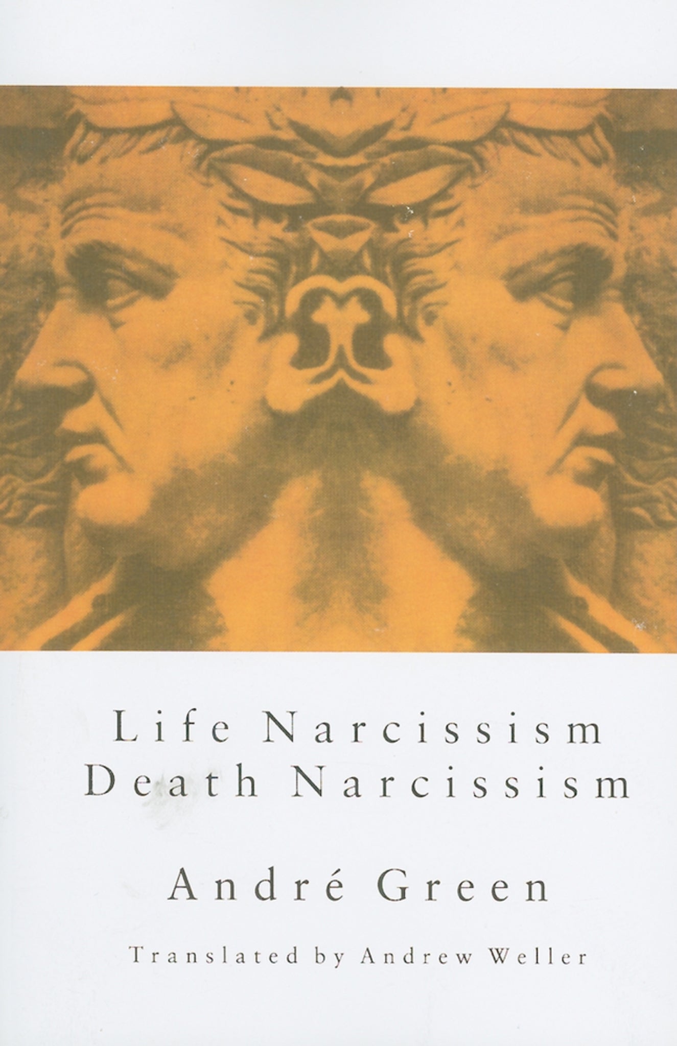 Life Narcissism Death Narcissism