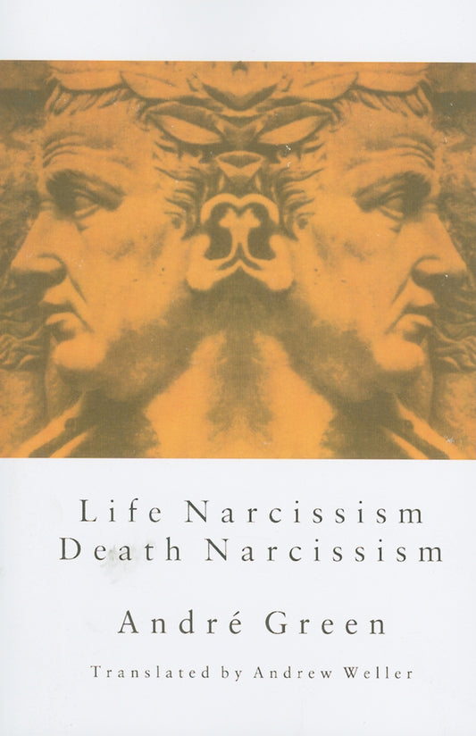 Life Narcissism Death Narcissism