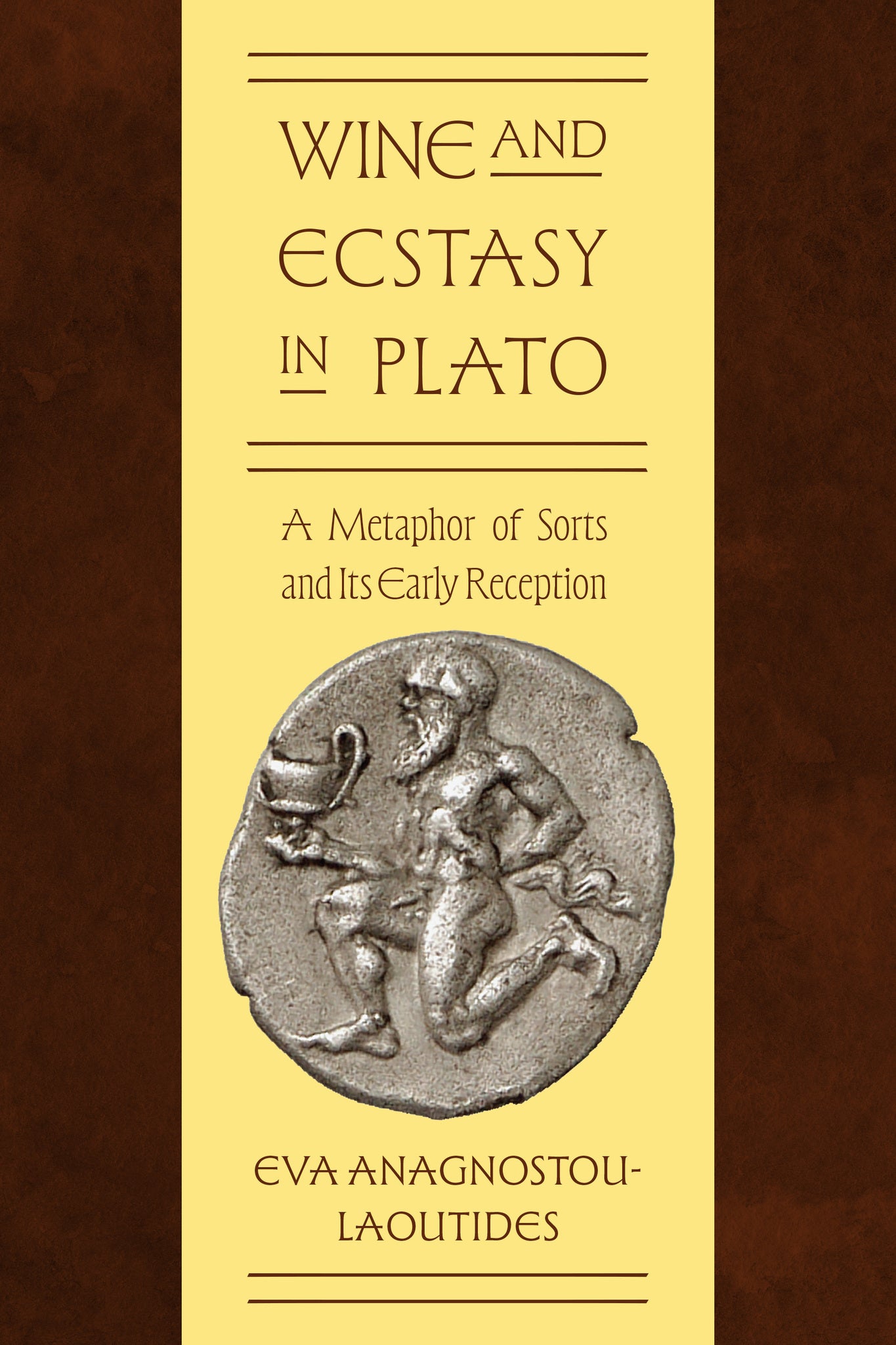 Wine and Ecstasy in Plato