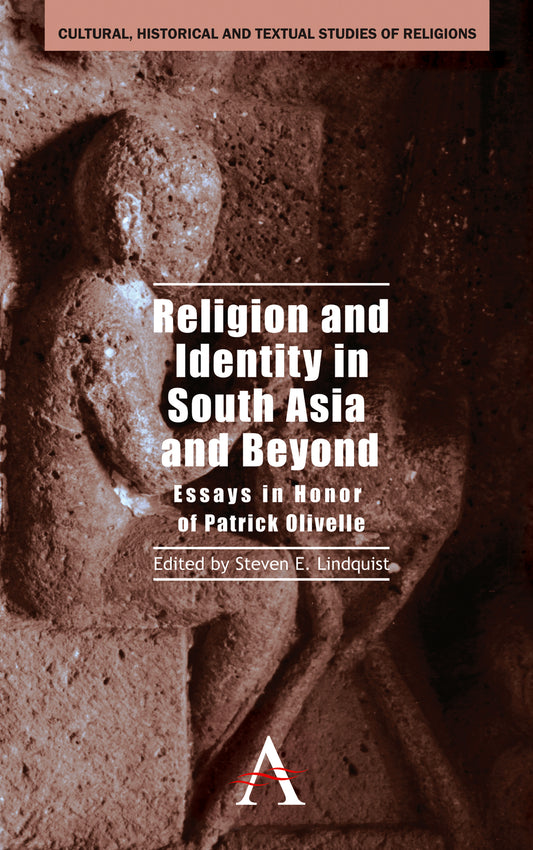 Religion and Identity in South Asia and Beyond