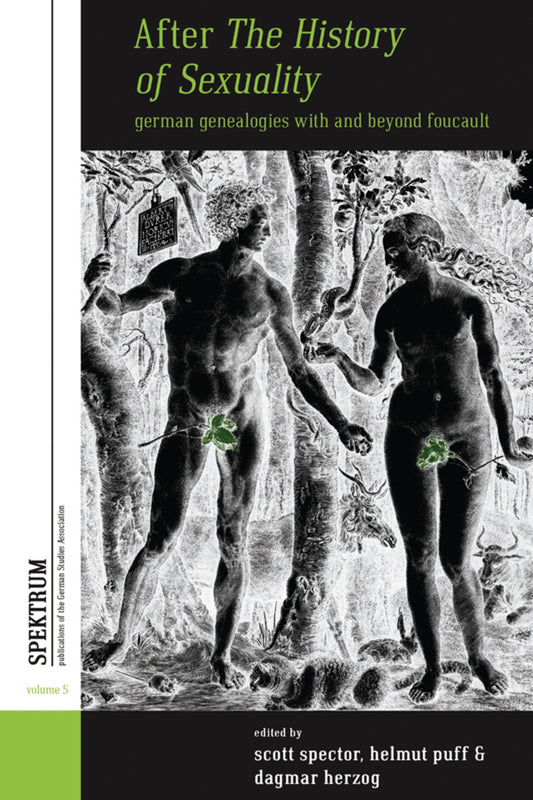 After The History of Sexuality