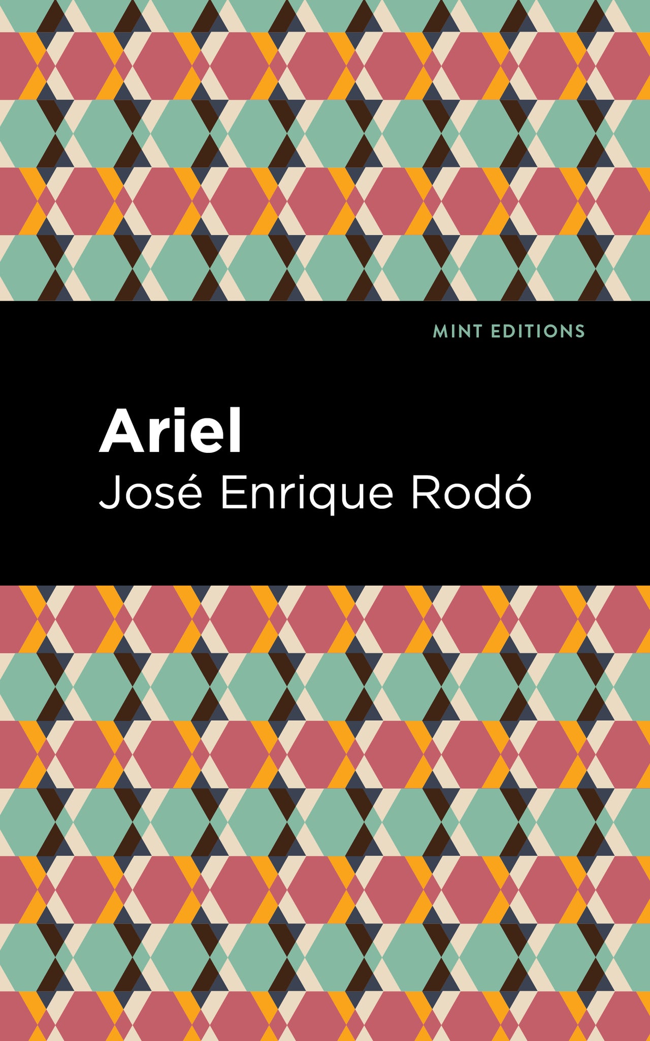 Cover image for Ariel ISBN 9781513218236