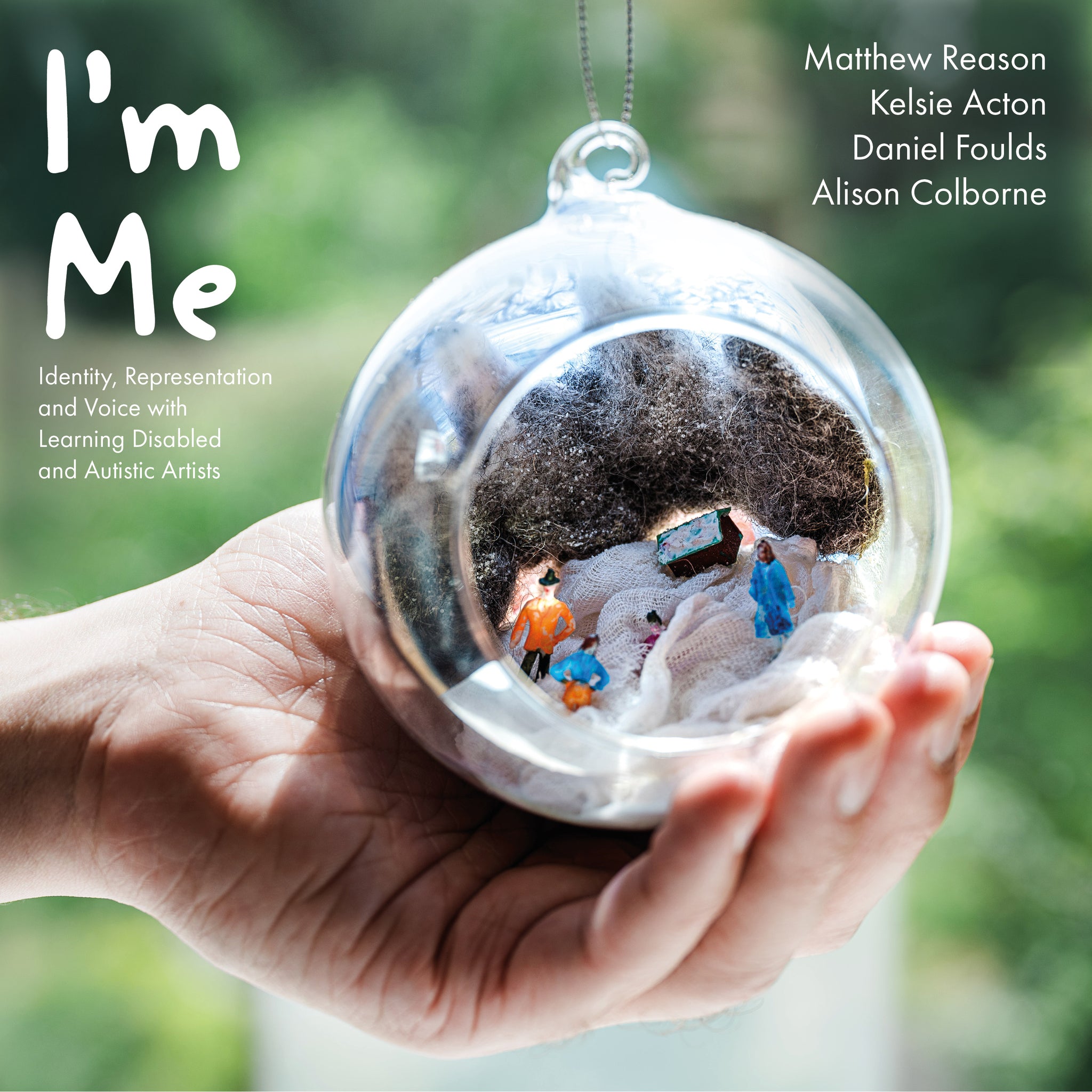 I'm Me