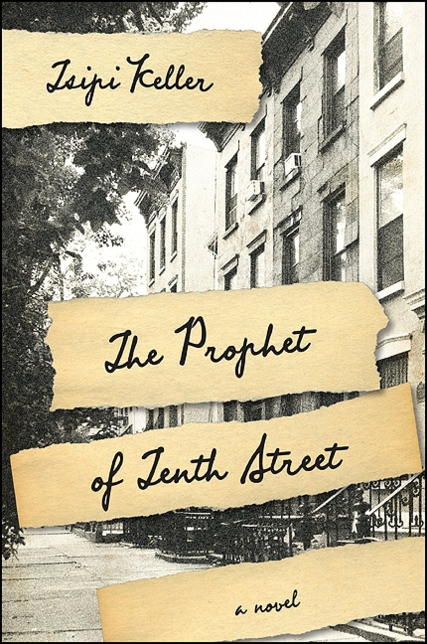 The Prophet of Tenth Street