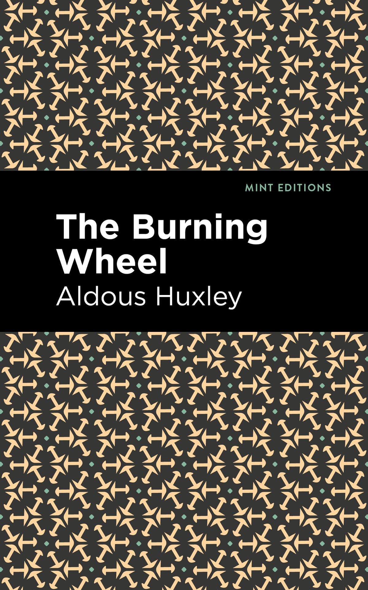 Cover image for The Burning Wheel ISBN 9781513279589