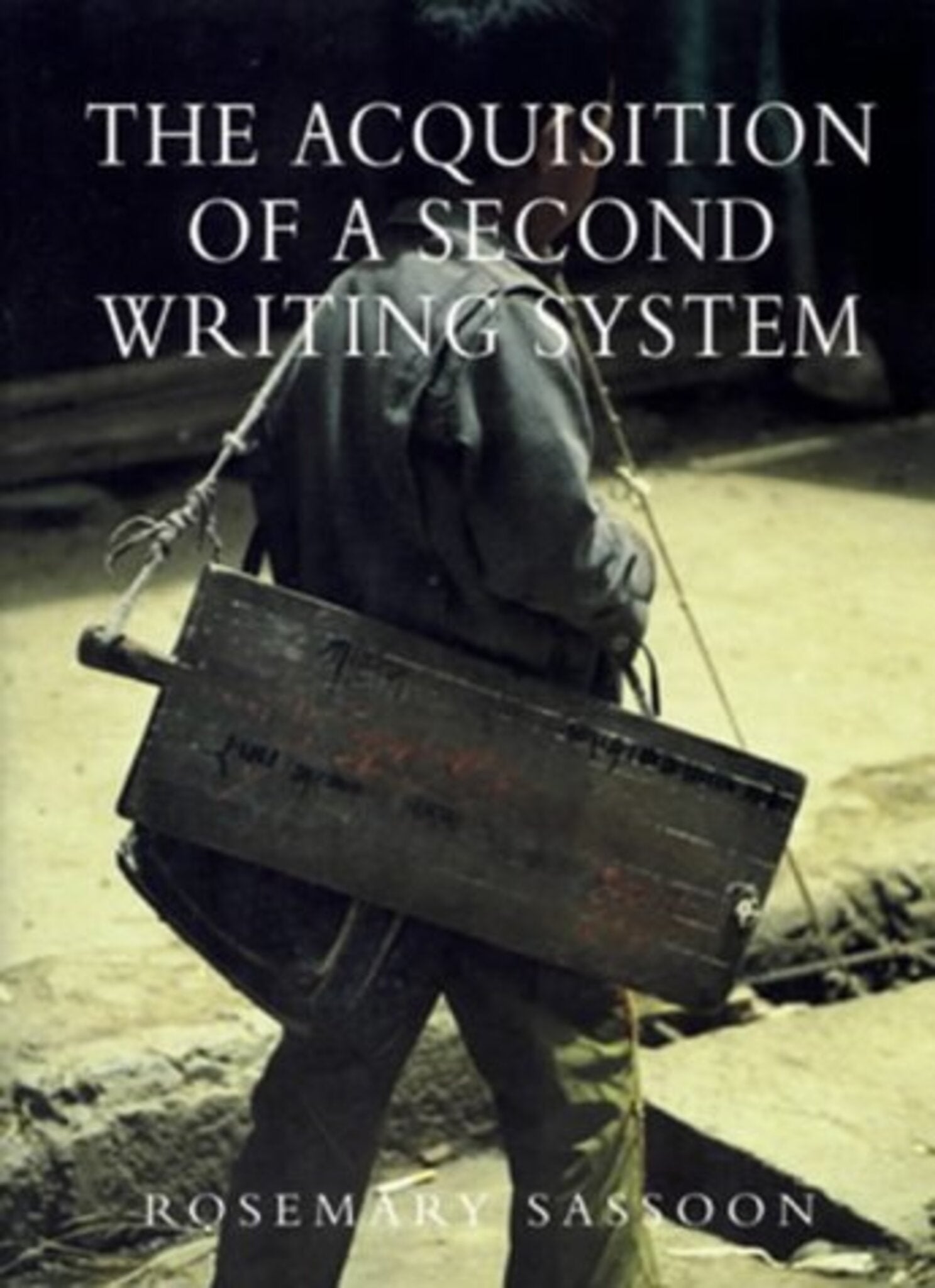 Acquisition of a Second Writing System