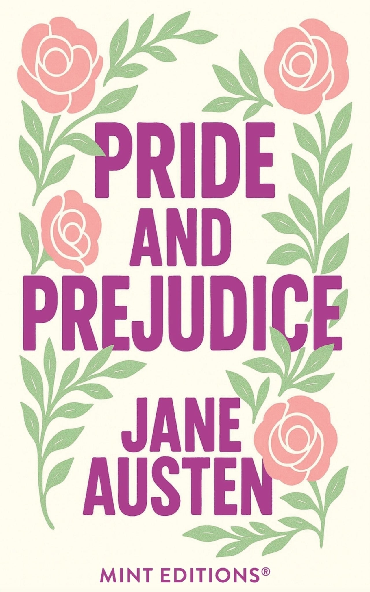 Pride and Prejudice