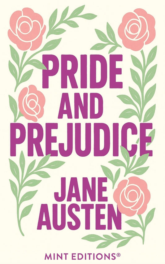 Pride and Prejudice