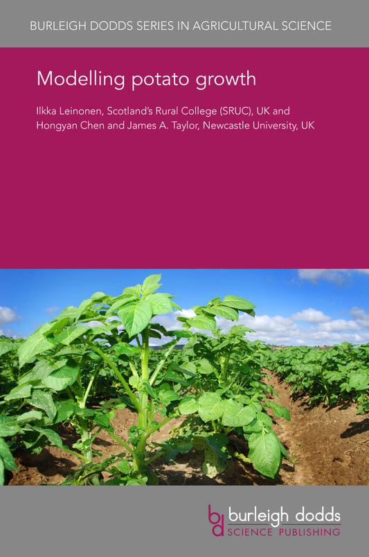 Modelling potato growth