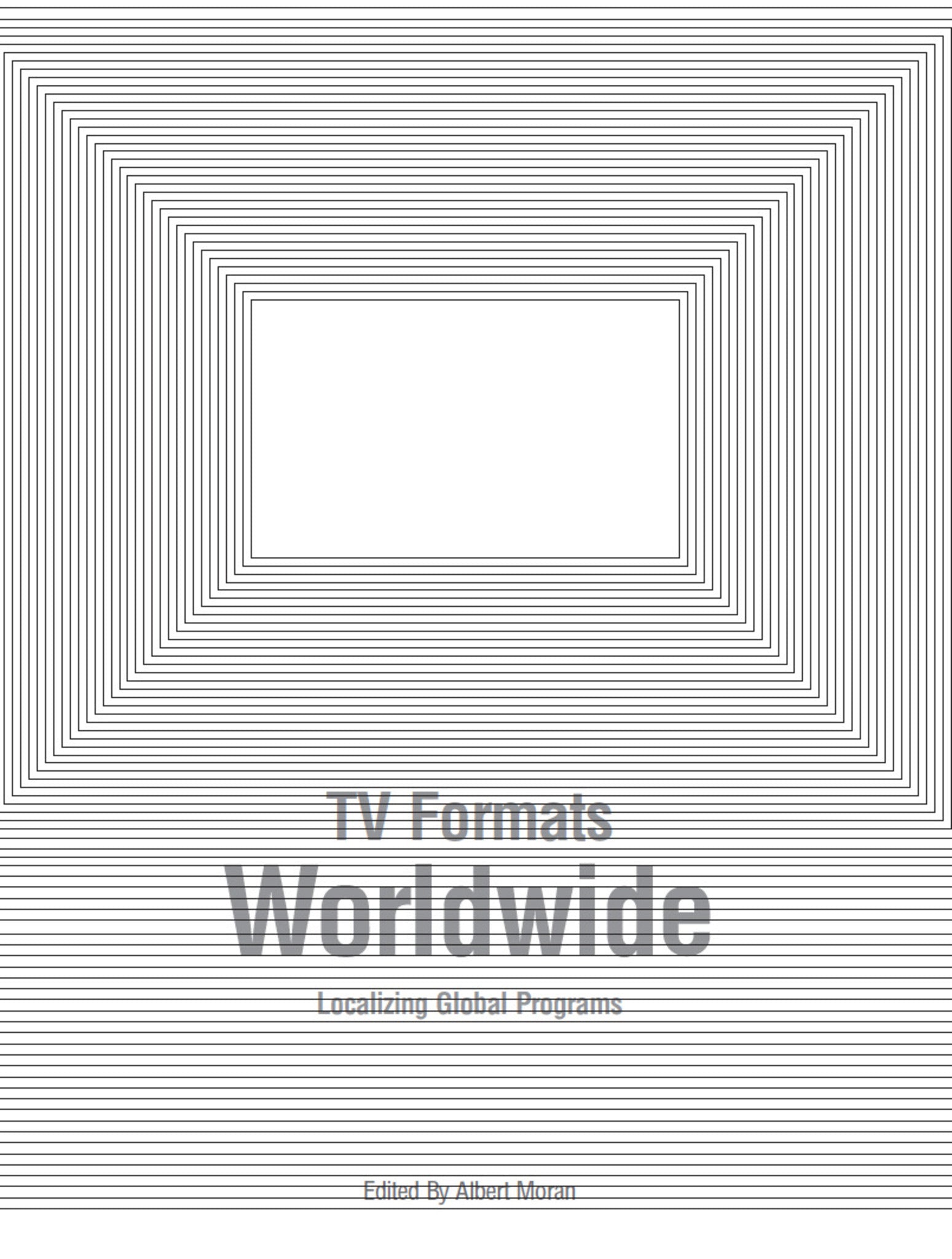 TV Formats Worldwide