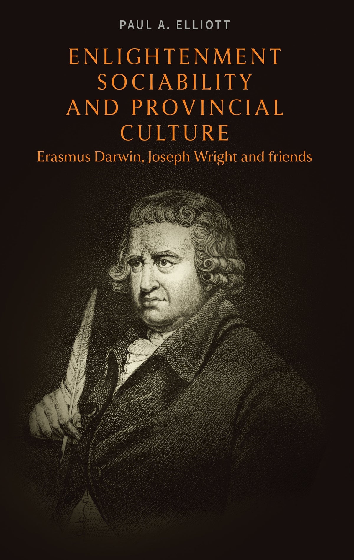Enlightenment sociability and provincial culture