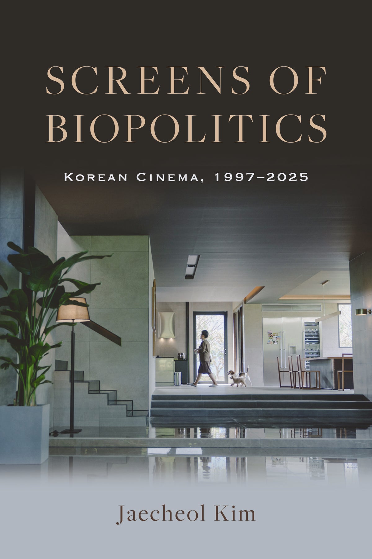Screens of Biopolitics