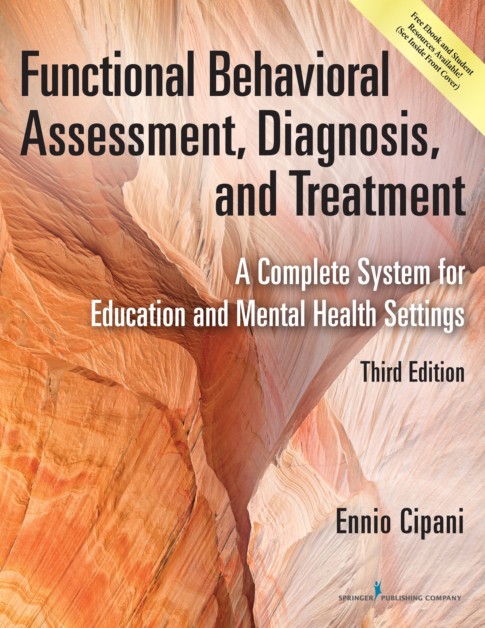 Functional Behavioral Assessment, Diagnosis, and Treatment
